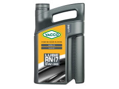 YACCO LUBE RN 17 5W-30, 5L